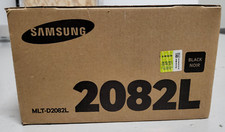 Toner Samsung MLT-D2082L nero