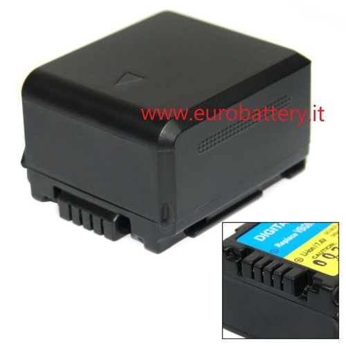 Batteria per panasonic - batteria,