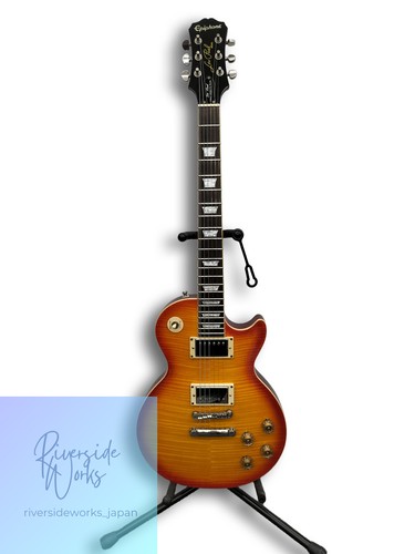 Epiphone chitarra elettrica - epiphone,