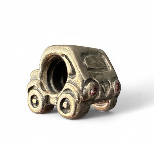 Charm auto firmato - , pandora