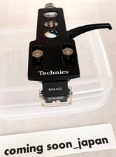 SHURE M44G MM Cartuccia &