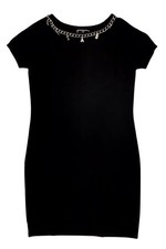 Elisabetta franchi black logo - black,