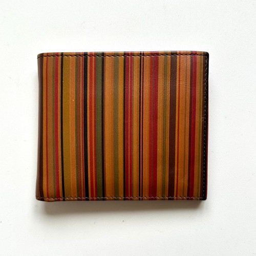 Paul smith bifold - paul,