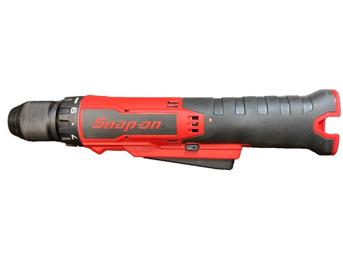 Snap rosso 4v - on, micro