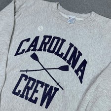 Vintage Champion Reverse Weave