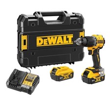 Dewalt DCD799P2T 18v XR