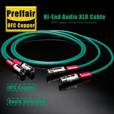 Coppia HIFI 24K Placcato Oro