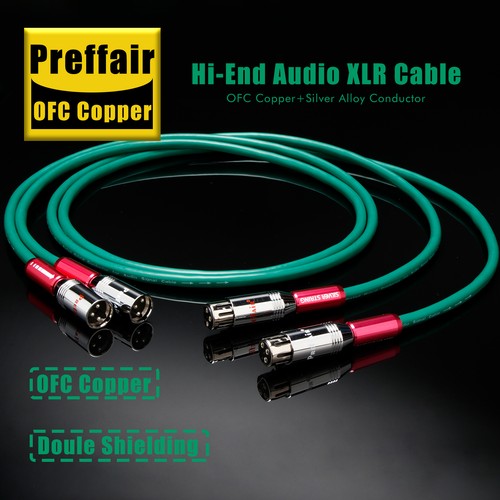 Coppia hifi 24k placcato - coppia,