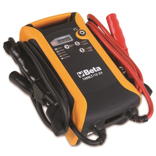 Beta avviatore portatile - beta,