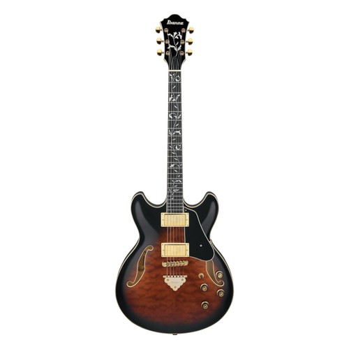 Ibanez artcore expressionist - artcore,