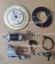 1Set Kit Conversione