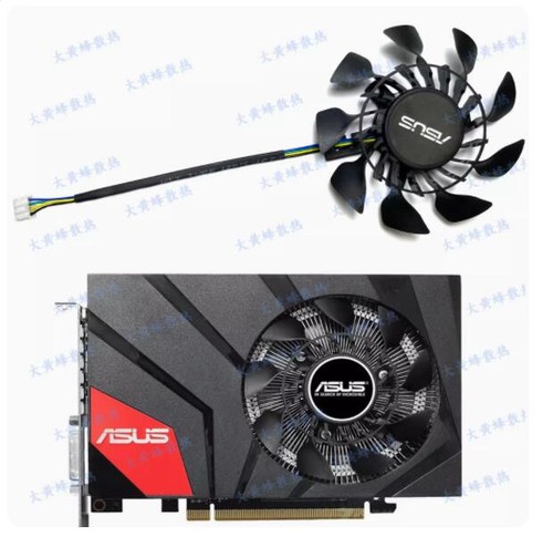 Per asus gtx970 960 670 - 960, 760