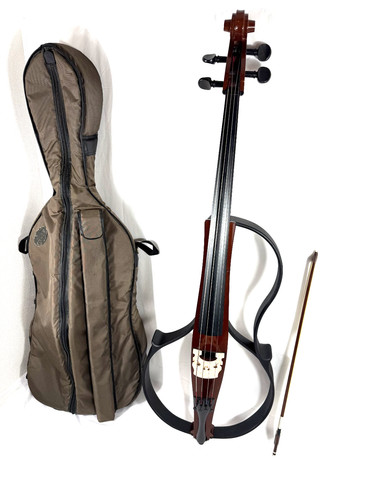 Violoncello elettrico