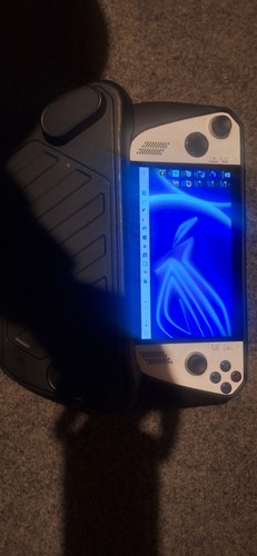 Asus rog ally - asus,