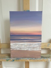 Quadro originale paesaggio