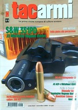 TAC ARMI 11/2005 AA.VV. LEONE