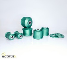 Boccole di montaggio braccio