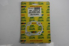 Guarnizione base cilindro top - base,
