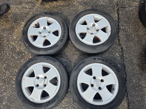 Cerchi lega ford fiesta - ford,