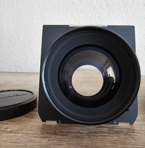 Fuji fujinon 180 - 180,