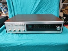 IRRADIO Mod. GA-6000 - Vintage