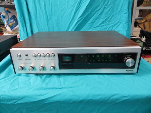 Irradio mod 6000 - ga-6000,