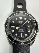 Orologio subacqueo al quarzo