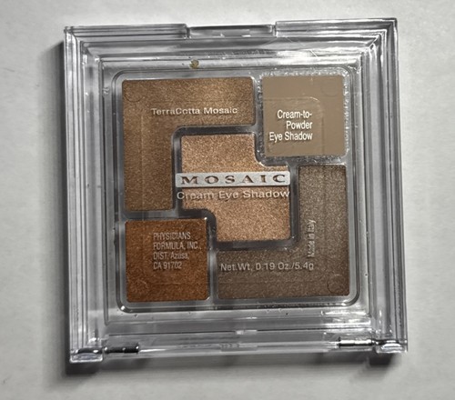 Physicians formula mosaic - formula,
