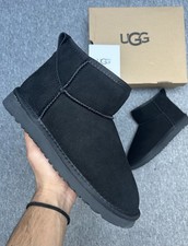 Botte Ugg Classique Mini