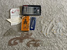 Lotto Disegno Tecnico