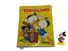 TOPOLINO n°828 + PORTACHIAVE