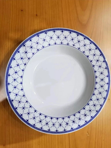 Piatto fondi cipa - fondi,