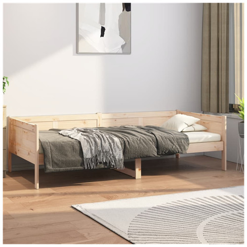 Letto giorno legno - giorno, in