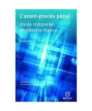 Lavant-Proces Penal : Etude C