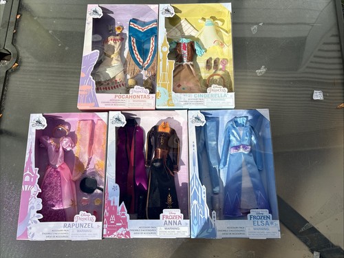 Lotto vestiti disney store - lotto,