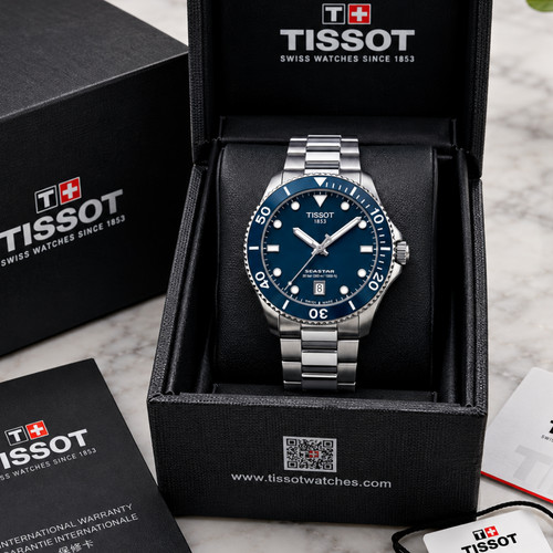 Orologio uomo tissot - orologio,
