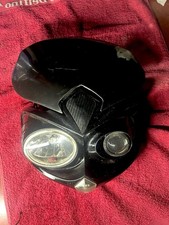 Mascherina Faro Moto Acerbis