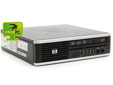 Desktop USDT HP 8300 USDT i5