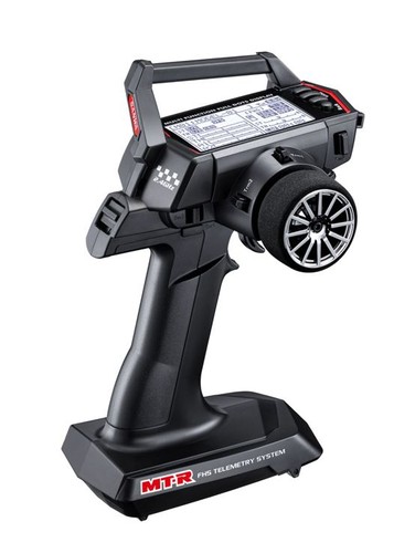Radio sanwa con - mt-r,
