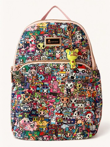 Tokidoki kawaii print medium - kawaii,
