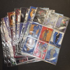 BATMAN ANIMATED SERIE 1 SET