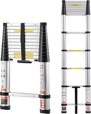Scala Telescopica Da 3,8 M