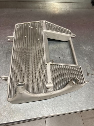 Radiatore febur ducati - radiatore,