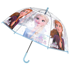 OMBRELLO A CUPOLA FROZEN