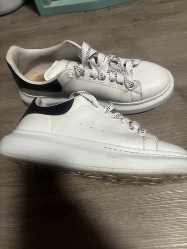 Sneakers alexander mcqueen - sneakers,