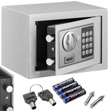 Cassaforte a Muro Elettronica