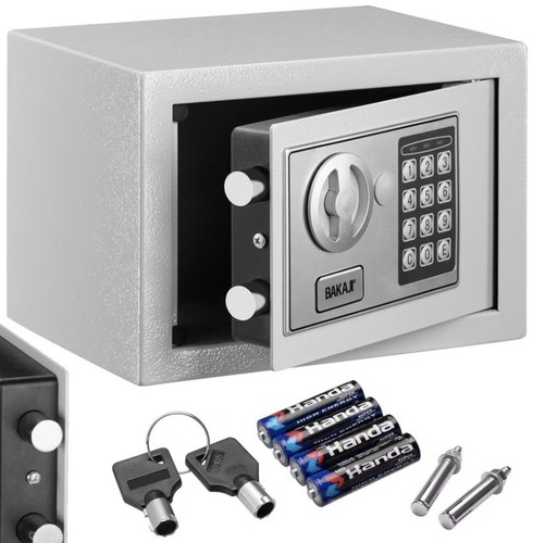 Cassaforte muro elettronica - cassaforte, a