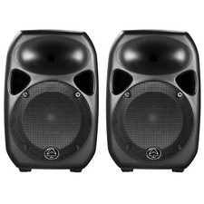 WHARFEDALE PRO TITAN8 ACTIVE