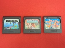 LOTTO GIOCHI GAME GEAR VINTAGE