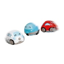 Chicco turbo ball - turbo, auto